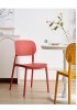 Louella Moulded Side Chair *Last Set of 2